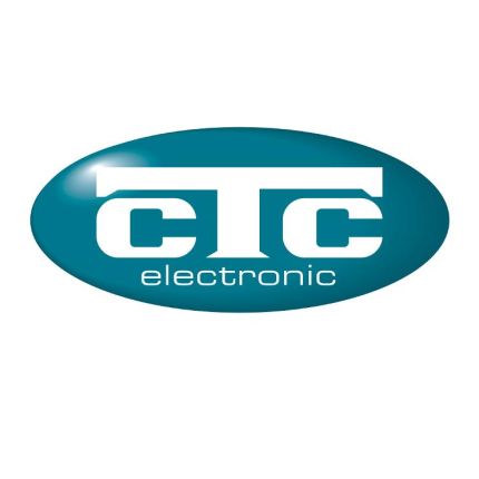 Logo od CTC electronic