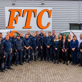 Bild von FTC Bauelemente GmbH & Co. KG