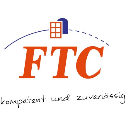 Logo van FTC Bauelemente GmbH & Co. KG