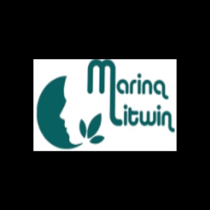 Logo od Marina Litwin Kosmetikerin