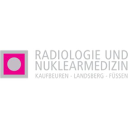 Logotyp från Radiologie Füssen