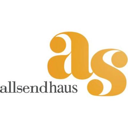 Logo fra allsendhaus