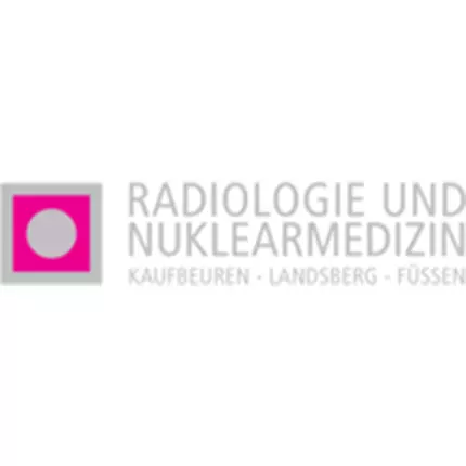 Logotyp från Radiologie Landsberg