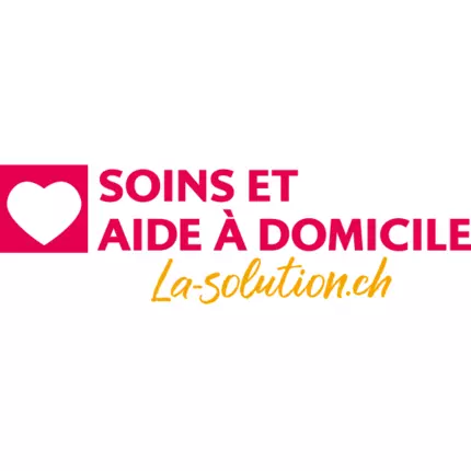 Logo de La-solution.ch SA