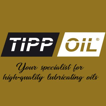 Logotipo de Tipp Oil Manufacturer Administration GmbH