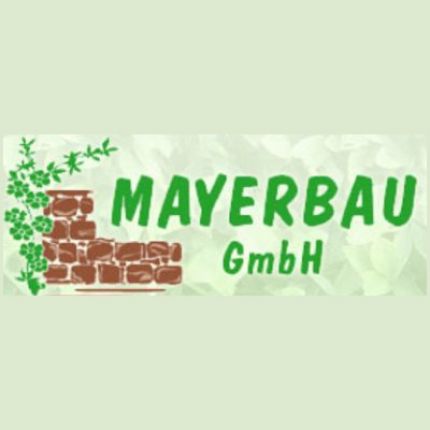 Logotyp från Mayerbau GmbH