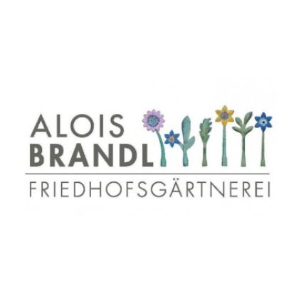 Logo de Friedhofsgärtnerei Alois Brandl