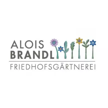 Logo od Friedhofsgärtnerei Alois Brandl