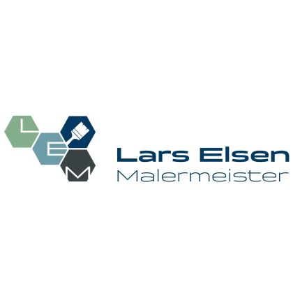 Logo from Lars Elsen Malermeister