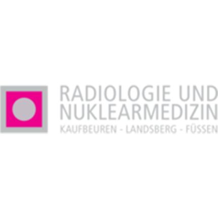 Logótipo de Radiologie Kaufbeuren