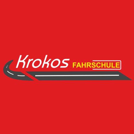 Logo from Fahrschule Krokos