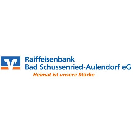 Logo da Raiffeisenbank Bad Schussenried-Aulendorf eG, Geschäftsstelle Aulendorf