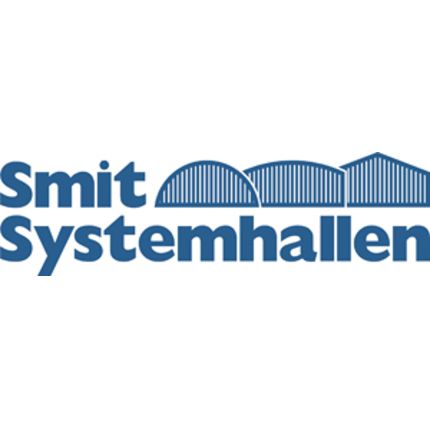 Logo van Smit Systemhallen GmbH