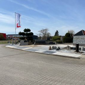 Bild von BAUEN+LEBEN - Ihr Baufachhandel | Gerads Baufachzentrum GmbH & Co. KG