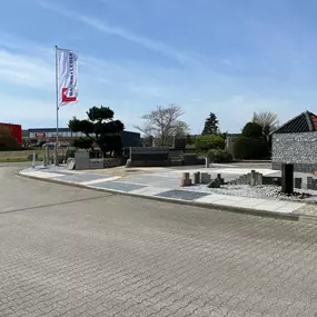 Bild von BAUEN+LEBEN – Ihr Baufachhandel | Wegberg