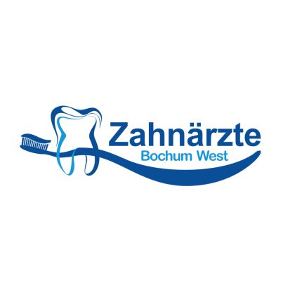 Logo van Zahnärzte Bochum West - Zahnarztpraxis Bochum