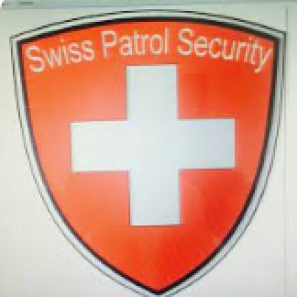 Logo von Swiss Patrol Security AG