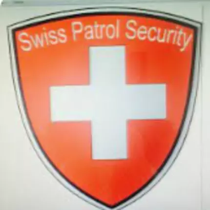 Logo od Swiss Patrol Security AG