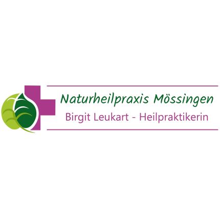 Logótipo de Naturheilpraxis Mössingen