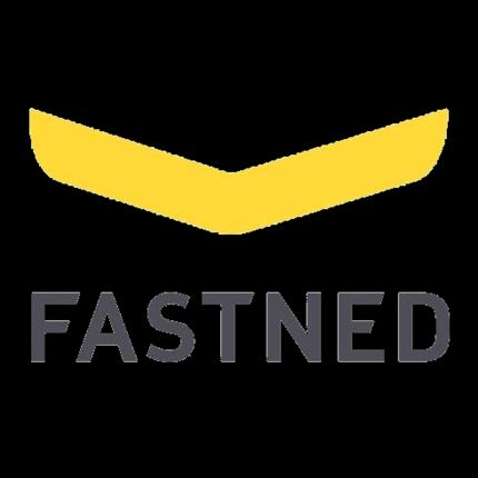 Logotipo de Fastned Charging Station