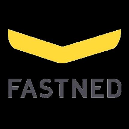 Logo da Fastned Charging Station