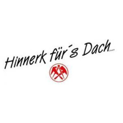 Logo de Hinnerk für’s Dach GmbH