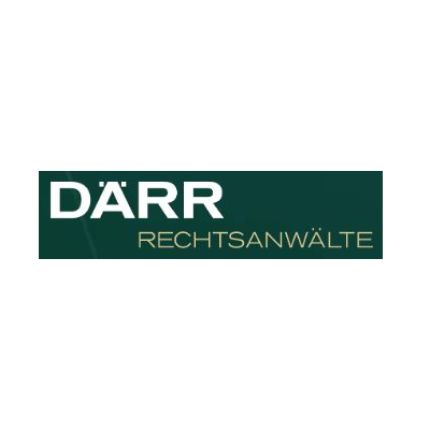 Logótipo de Därr Rechtsanwälte