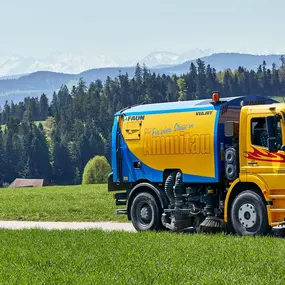 Bild von Alfred Flückiger AG