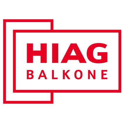 Logo van Hiag Balkonbau