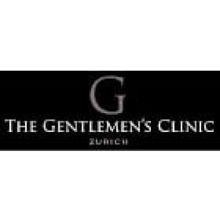 Logo da The Gentlemen's Clinic