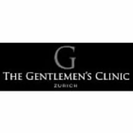 Logo da The Gentlemen's Clinic