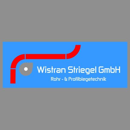 Logo van Wistran Striegel GmbH