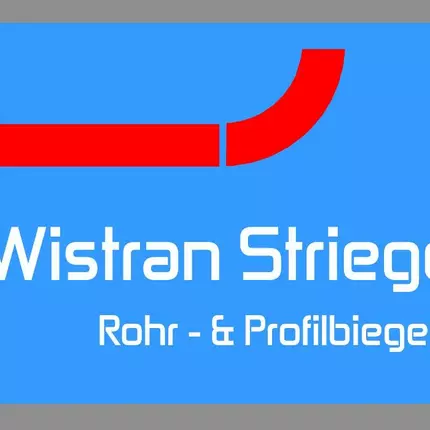 Logo de Wistran Striegel GmbH