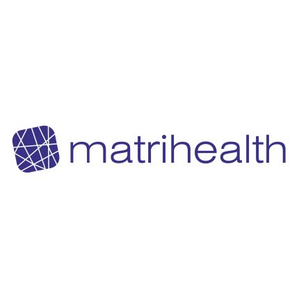 Logo van matrihealth GmbH