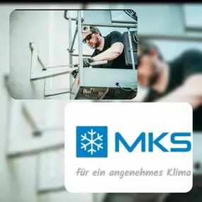 Bild von MKS Klimasysteme GmbH