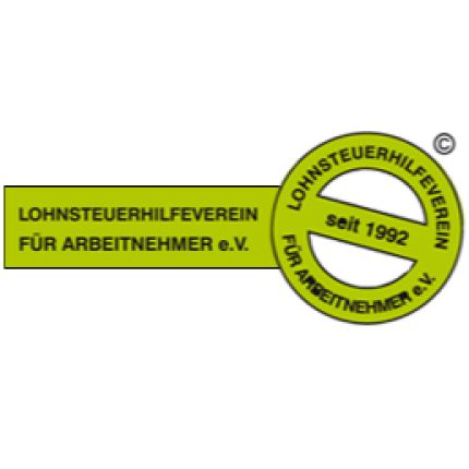 Logo fra Lohnsteuerhilfeverein für Arbeitnehmer e. V.