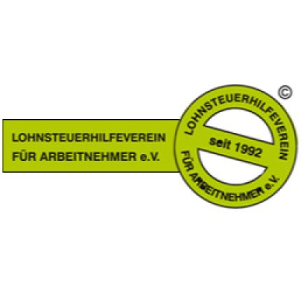 Logo von Lohnsteuerhilfeverein für Arbeitnehmer e. V.