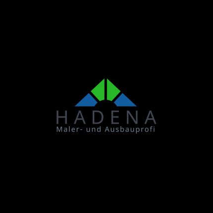 Logo de Hadena Maler- und Ausbauprofi GmbH
