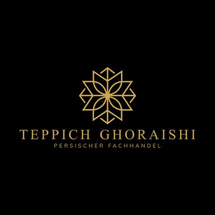 Logotipo de Teppich Ghoraishi, Inh. Tiwa Ghoraishi