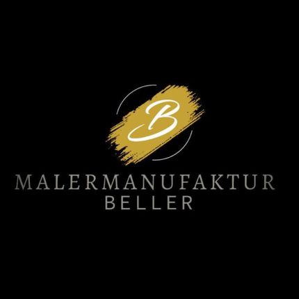 Logótipo de Malermanufaktur Benjamin Beller