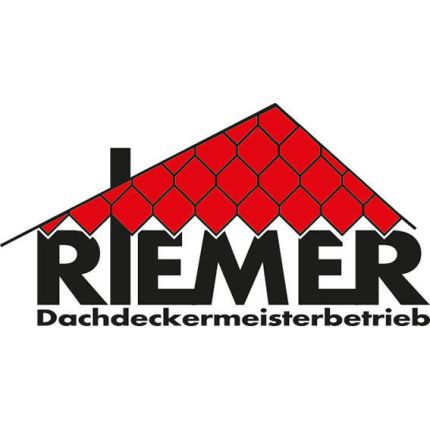 Logo od Riemer Thomas Dachdeckermeisterbetrieb