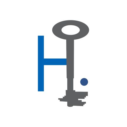 Logotyp från H. Heumer Schlüsselnotdienst und Schlossnotdienst