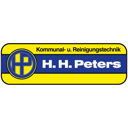 Logotipo de Hans H. Peters e.K.