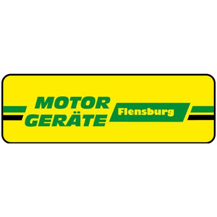 Logo van Motorgeräte Flensburg