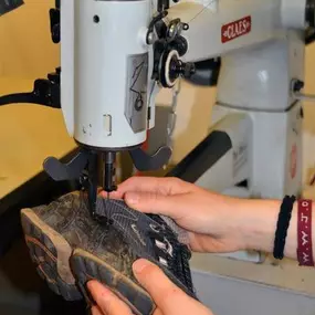 Bild von Thommen Orthopädie Schuh und Technik GmbH