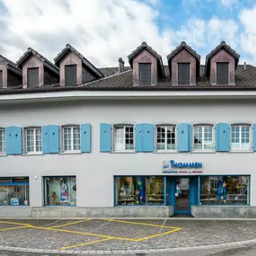 Bild von Thommen Orthopädie Schuh und Technik GmbH