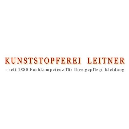 Logotipo de Leitner Kunststopferei - Änderungsschneiderei - Strickmodenänderung