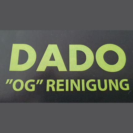 Logo van DADO 