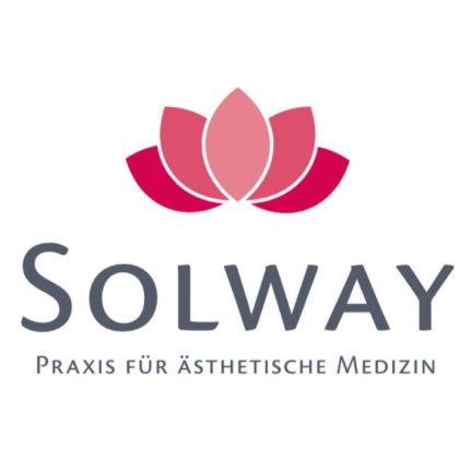 Logotyp från SOLWAY Medical Ästhetik