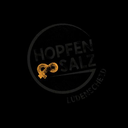 Logótipo de Hopfen & Salz Lüdenscheid